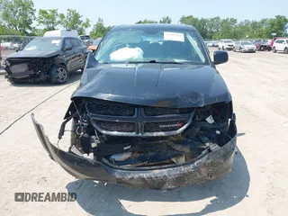 2018 Dodge Journey GT with VIN 3C4PDDEG2JT189805, listed as a IAAI auction lot 42487467 with 97,542 mi miles and . Bid and sale history available at DreamBid. Image 13.