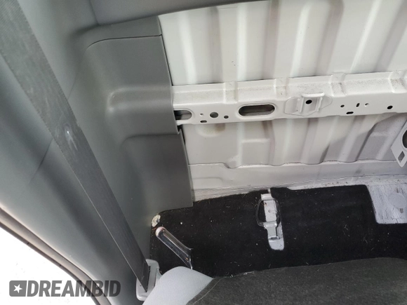 2014 Toyota Tacoma with VIN 5TFNX4CN7EX037335, listed as a Copart auction lot 60733635 with 115,341 mi miles and Salvage title. Bid and sale history available at DreamBid. Image 10.