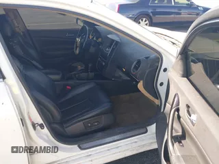 2009 Nissan Maxima SV с VIN 1N4AA51E59C803607, выставлен на аукционе IAAI как лот 41746575 с пробегом 219 367 миль миль и . История ставок и продаж доступна на DreamBid. Изображение 5.