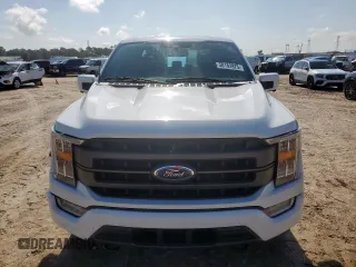 2023 Ford F-150 XL с VIN 1FTFW1ED7PFB70633, выставлен на аукционе Copart как лот 58183975 с пробегом Не указан миль и Списание • Salvage title. История ставок и продаж доступна на DreamBid. Изображение 5.