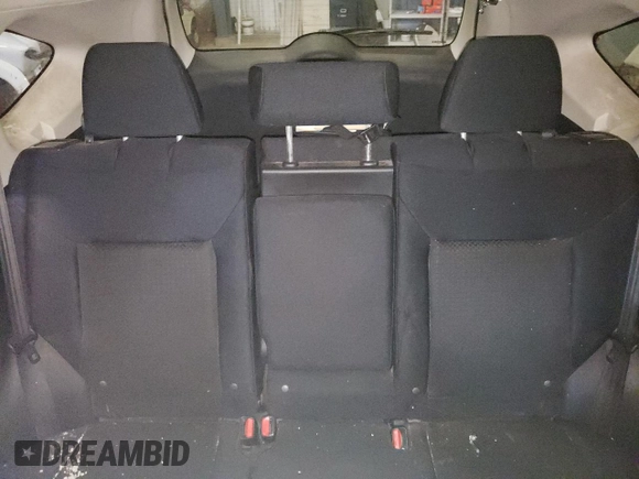 2016 Honda CR-V SE with VIN 2HKRM4H40GH639177, listed as a Copart auction lot 42649575 with Not Provided miles and Salvage Title. Bid and sale history available at carsss.com. Image 10.