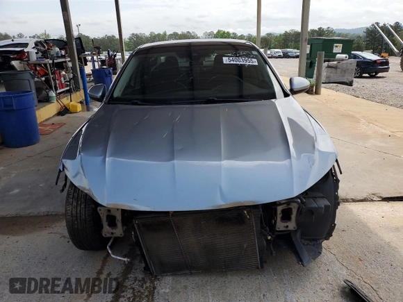 2019 Volkswagen Jetta SEL with VIN 3VWEB7BUXKM176091, listed as a Copart auction lot 54003955 with 178,682 mi miles and Salvage title. Bid and sale history available at DreamBid. Image 5.