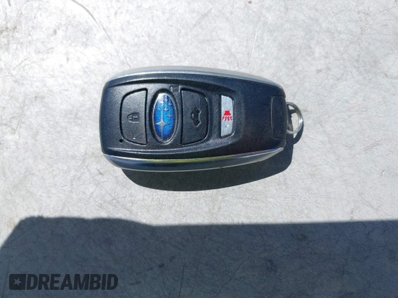 2023 Subaru Legacy Premium z VIN 4S3BWAF66P3005429, wystawiony jako IAAI lot #41845127 z przebiegiem 84 355 mil mil oraz . Historia ofert i sprzedaży dostępna na DreamBid. Obrazek 11.