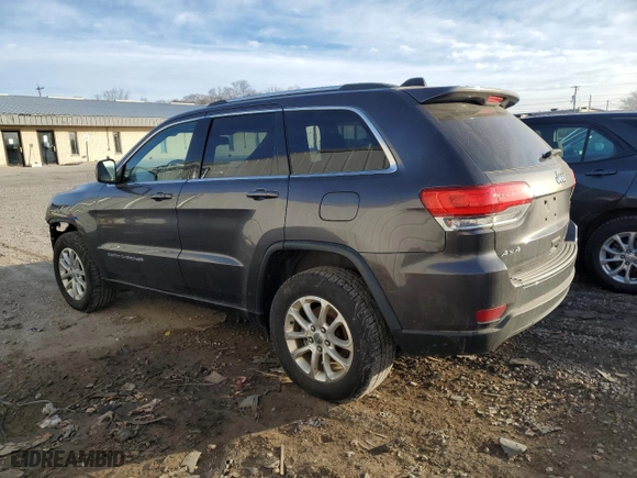 2014 Jeep Grand Cherokee Altitude with VIN 1C4RJFAG9EC477910, listed as a Copart auction lot 88989015 with 124,932 mi miles and Clean Title. Bid and sale history available at carsss.com. Image 2.