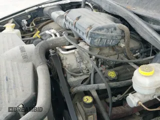 1999 Dodge 1500 with VIN 3B7HC13Y9XM548166, listed as a IAAI auction lot 42514836 with 214,843 mi miles and . Bid and sale history available at DreamBid. Image 12.
