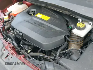 2016 Ford Escape Titanium с VIN 1FMCU0JX6GUC49835, выставлен на аукционе IAAI как лот 42965193 с пробегом 56 813 миль миль и . История ставок и продаж доступна на DreamBid. Изображение 19.