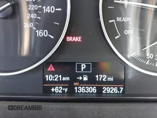 2015 BMW 4 Series 428i with VIN WBA3N3C51FK232902, listed as a IAAI auction lot 41547137 with 136,306 mi miles and . Bid and sale history available at DreamBid. Image 15.