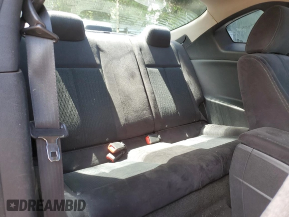 2013 Nissan Altima S with VIN 1N4AL2EP0DC145224, listed as a Copart auction lot 58196984 with 184,356 mi miles and Clean Title. Bid and sale history available at DreamBid. Image 10.