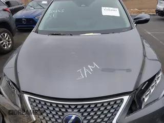 2020 Lexus RX 450h with VIN 2T2JGMDA7LC051477, listed as a IAAI auction lot 42484984 with 67,127 mi miles and . Bid and sale history available at DreamBid. Image 10.