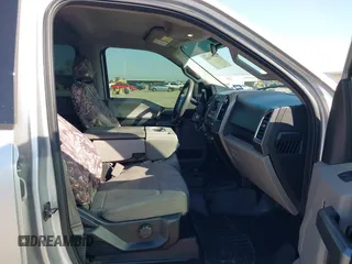 2016 Ford F-150 XLT with VIN 1FTEW1E84GFB12087, listed as a IAAI auction lot 41973908 with 197,124 mi miles and . Bid and sale history available at DreamBid. Image 5.