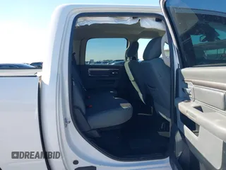 2017 Ram 1500 Lone Star Silver с VIN 1C6RR6LT5HS536231, выставлен на аукционе IAAI как лот 42220205 с пробегом 207 467 миль миль и . История ставок и продаж доступна на DreamBid. Изображение 8.