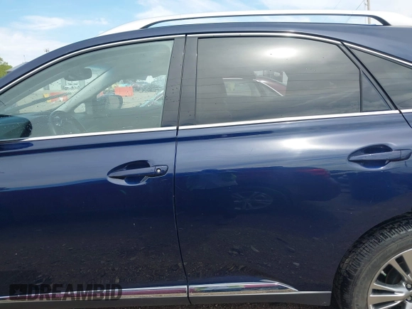 2014 Lexus RX 350 with VIN JTJBK1BAXE2464257, listed as a IAAI auction lot 42300903 with 86,273 mi miles and . Bid and sale history available at DreamBid. Image 14.