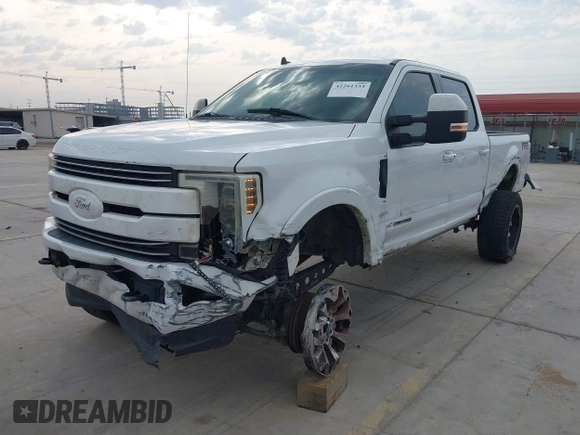2019 Ford F-250 XL z VIN 1FT7W2BT8KEC07418, wystawiony jako IAAI lot #42261333 z przebiegiem 99 816 mil mil oraz . Historia ofert i sprzedaży dostępna na DreamBid. Obrazek 21.