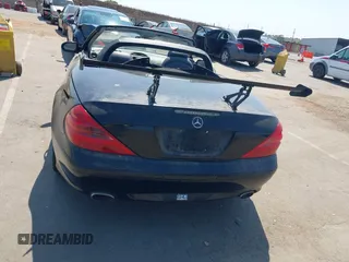 2003 Mercedes-Benz SL 500 z VIN WDBSK75F73F013272, wystawiony jako IAAI lot #42428315 z przebiegiem Nie podano mil oraz . Historia ofert i sprzedaży dostępna na DreamBid. Obrazek 16.