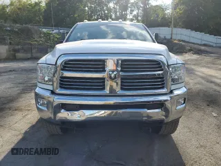 2018 Ram 2500 Big Horn with VIN 3C6TR5DT8JG260719, listed as a Copart auction lot 73883074 with 107,268 mi miles and Salvage Title. Bid and sale history available at carsss.com. Image 5.