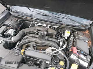 2019 Subaru Impreza Premium with VIN 4S3GTAC68K3700684, listed as a IAAI auction lot 40967498 with 44,961 mi miles and . Bid and sale history available at DreamBid. Image 10.