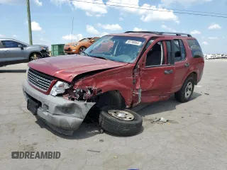 2002 Ford Explorer z VIN 1FMDU72E92UA68764, wystawiony jako Copart lot #68798064 z przebiegiem 227 690 mil mil oraz Czysty tytuł • Clean title. Historia ofert i sprzedaży dostępna na DreamBid. Obrazek 1.