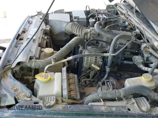 2007 Jeep Wrangler Unlimited X с VIN 1J4GA39187L129731, выставлен на аукционе IAAI как лот 43156120 с пробегом 168 193 миль миль и . История ставок и продаж доступна на DreamBid. Изображение 20.