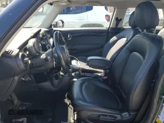 2019 MINI Hardtop Cooper с VIN WMWXP5C57K2H31420, выставлен на аукционе Copart как лот 50315255 с пробегом 114 010 миль миль и Списание • Salvage title. История ставок и продаж доступна на DreamBid. Изображение 7.