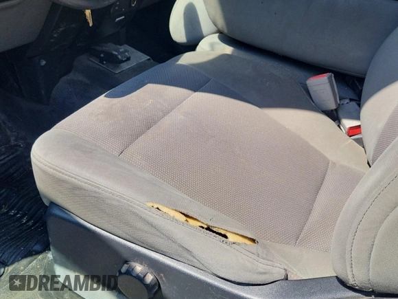 2017 Ford F-250 XL с VIN 1FD7X2A63HEF23418, выставлен на аукционе IAAI как лот 42569491 с пробегом 271 149 миль миль и . История ставок и продаж доступна на DreamBid. Изображение 1.