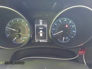 2016 Scion iM z VIN JTNKARJE7GJ505490, wystawiony jako IAAI lot #42109960 z przebiegiem 80 522 mil mil oraz . Historia ofert i sprzedaży dostępna na DreamBid. Obrazek 14.