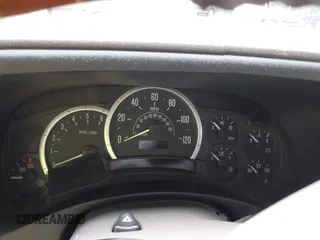 2003 Cadillac Escalade z VIN 1GYEK63NX3R241388, wystawiony jako IAAI lot #42227896 z przebiegiem 154 415 mil mil oraz . Historia ofert i sprzedaży dostępna na DreamBid. Obrazek 15.