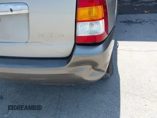 2002 Mazda Tribute LX with VIN 4F2YU08132KM26681, listed as a IAAI auction lot 42032230 with 273,155 mi miles and . Bid and sale history available at DreamBid. Image 6.