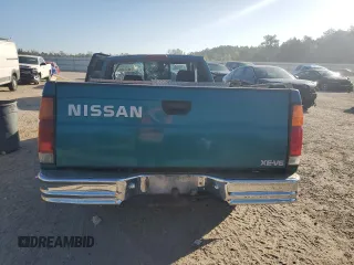 1995 Nissan Frontier XE с VIN 1N6HD16SXSC392683, выставлен на аукционе Copart как лот 59881434 с пробегом 391 479 миль миль и Списание • Salvage title. История ставок и продаж доступна на DreamBid. Изображение 6.