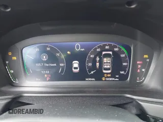 2024 Honda Accord Sport with VIN 1HGCY2F51RA007441, listed as a IAAI auction lot 42263568 with 33,854 mi miles and . Bid and sale history available at DreamBid. Image 7.
