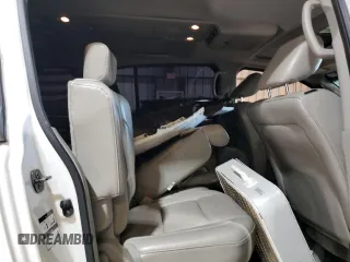 2010 Nissan Armada Titanium z VIN 5N1BA0NDXAN610604, wystawiony jako Copart lot #80023374 z przebiegiem 199 475 mil mil oraz Szkoda całkowita • Salvage title. Historia ofert i sprzedaży dostępna na DreamBid. Obrazek 11.