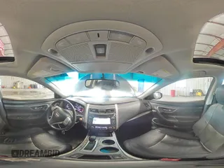 2014 Nissan Altima S with VIN 1N4BL3AP4EN259782, listed as a Copart auction lot 62100515 with 184,141 mi miles and Salvage title. Bid and sale history available at DreamBid. Image 14.