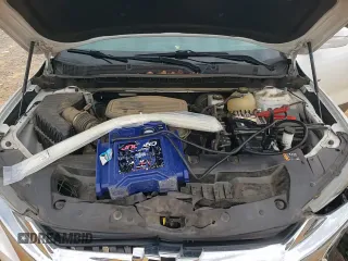 2020 Chevrolet Blazer LT с VIN 3GNKBDRS4LS724311, выставлен на аукционе Copart как лот 66924345 с пробегом 107 703 миль миль и Списание • Salvage title. История ставок и продаж доступна на DreamBid. Изображение 16.