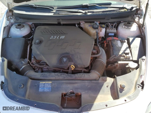 2009 Chevrolet Malibu LS w/1FL with VIN 1G1ZG57K994270107, listed as a Copart auction lot 46876545 with 165,295 mi miles and Salvage Title. Bid and sale history available at carsss.com. Image 11.