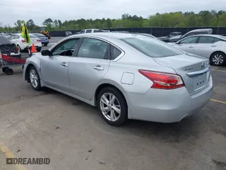 2013 Nissan Altima 2.5 SL with VIN 1N4AL3AP7DC141778, listed as a IAAI auction lot 41920140 with 223,176 mi miles. Bid and sale history available at carsss.com. Image 3.