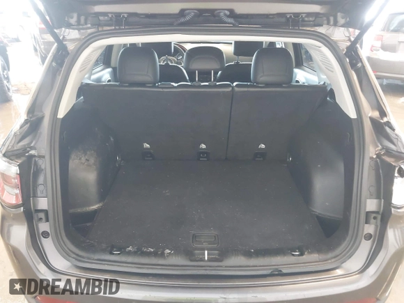 2021 Jeep Compass Trailhawk с VIN 3C4NJDDB7MT564422, выставлен на аукционе IAAI как лот 41611162 с пробегом 84 029 миль миль и . История ставок и продаж доступна на DreamBid. Изображение 17.
