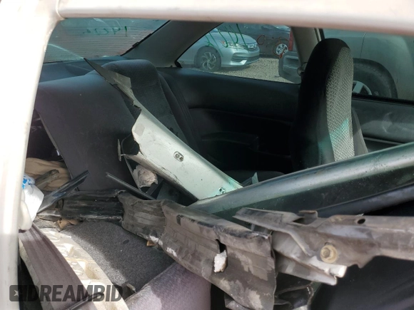 1998 Honda Civic DX with VIN 1HGEJ6121WL054485, listed as a Copart auction lot 84649634 with 212,769 mi miles and Salvage Title. Bid and sale history available at carsss.com. Image 10.