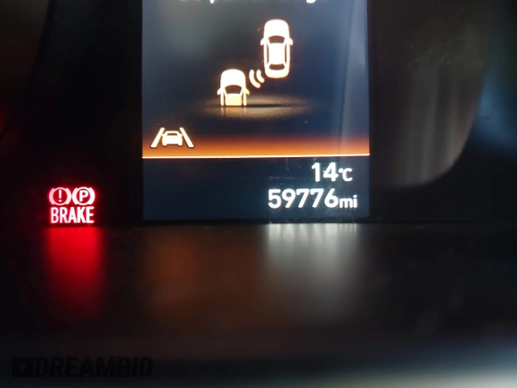 2022 Hyundai Elantra SEL with VIN 5NPLM4AG6NH064297, listed as a IAAI auction lot 41887543 with 59,776 mi miles and . Bid and sale history available at DreamBid. Image 16.
