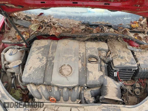 2007 Volkswagen Rabbit с VIN WVWCR91K17W088491, выставлен на аукционе IAAI как лот 40541341 с пробегом Не указан миль и . История ставок и продаж доступна на DreamBid. Изображение 10.