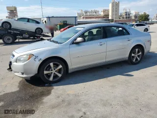 2009 Chevrolet Malibu LS w/1FL with VIN 1G1ZG57K994270334, listed as a Copart auction lot 72215694 with 244,894 mi miles and Salvage Title. Bid and sale history available at carsss.com. Image 1.