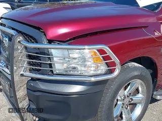 2017 Ram 1500 Express with VIN 3C6JR6AT1HG510779, listed as a IAAI auction lot 41339731 with 84,869 mi miles and . Bid and sale history available at DreamBid. Image 17.