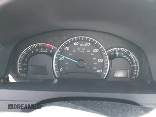 2014 Toyota Camry SE with VIN 4T1BK1FK2EU540026, listed as a IAAI auction lot 41678692 with 85,275 mi miles. Bid and sale history available at carsss.com. Image 7.
