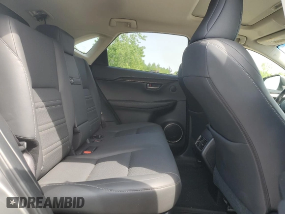 2016 Lexus NX 200t с VIN JTJBARBZ0G2061138, выставлен на аукционе Copart как лот 56551305 с пробегом 73 747 миль миль и Списание • Salvage title. История ставок и продаж доступна на DreamBid. Изображение 11.
