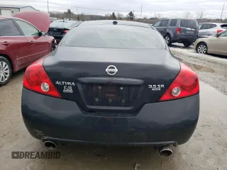 2012 Nissan Altima 3.5 SR with VIN 1N4BL2EP2CC159032, listed as a Copart auction lot 47248035 with 114,177 mi miles and Clean Title. Bid and sale history available at carsss.com. Image 6.