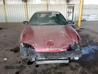 1995 Chevrolet Cavalier LS with VIN 1G1JF5247S7226703, listed as a Copart auction lot 42294515 with 89,370 mi miles and Clean Title. Bid and sale history available at DreamBid. Image 5.
