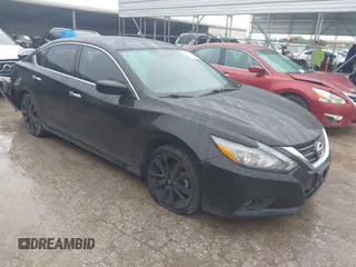 2017 Nissan Altima SV with VIN 1N4AL3AP0HC188558, listed as a IAAI auction lot 41899007 with 105,242 mi miles and . Bid and sale history available at DreamBid. Image 1.