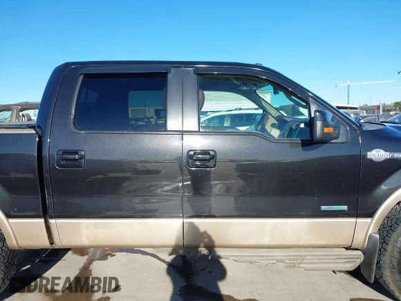 2014 Ford F-150 XL z VIN 1FTFW1ET0EKD57692, wystawiony jako IAAI lot #41257515 z przebiegiem 39 662 mil mil oraz . Historia ofert i sprzedaży dostępna na DreamBid. Obrazek 13.