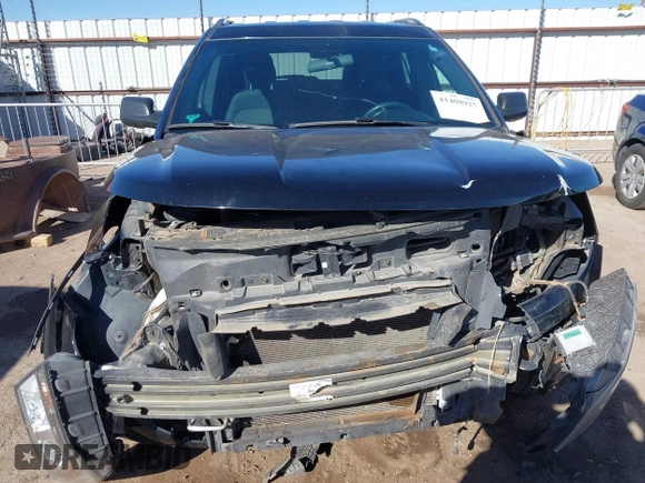 2018 Ford Explorer XLT z VIN 1FM5K7D85JGA67237, wystawiony jako IAAI lot #41408927 z przebiegiem 104 071 mil mil oraz . Historia ofert i sprzedaży dostępna na DreamBid. Obrazek 12.