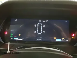 2022 Jeep Grand Cherokee Limited с VIN 1C4RJHBG8N8593788, выставлен на аукционе Copart как лот 59116135 с пробегом 25 321 миль миль и Списание • Salvage title. История ставок и продаж доступна на DreamBid. Изображение 9.