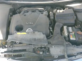 2014 Nissan Maxima SV z VIN 1N4AA5AP7EC906006, wystawiony jako IAAI lot #42411784 z przebiegiem 192 504 mil mil oraz . Historia ofert i sprzedaży dostępna na DreamBid. Obrazek 12.