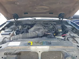 2004 Ford Explorer Sport Trac XLS с VIN 1FMZU77K04UB58957, выставлен на аукционе IAAI как лот 42390881 с пробегом 262 140 миль миль и . История ставок и продаж доступна на DreamBid. Изображение 10.